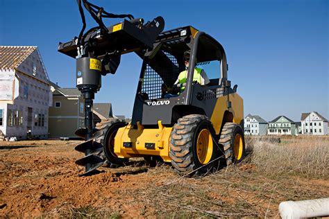 volvo mc115c skid steer loader|volvo skid steer attachments.